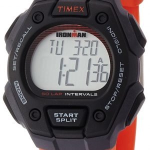 Timex Ironman Tw5k86200 Kello Lcd / Muovi