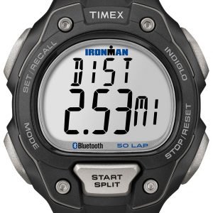 Timex Ironman Tw5k86500 Kello Lcd / Muovi