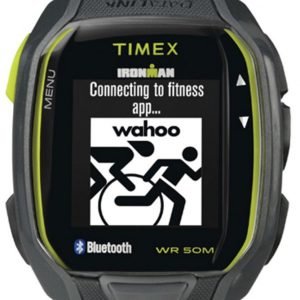 Timex Ironman Tw5k88000 Kello Lcd / Muovi