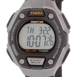 Timex Ironman Tw5k89200 Kello Lcd / Muovi