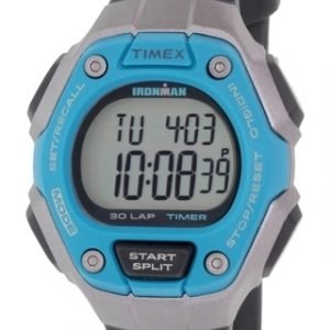 Timex Ironman Tw5k89300 Kello Lcd / Kumi