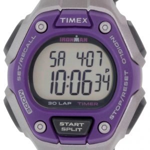 Timex Ironman Tw5k89500 Kello Lcd / Kumi