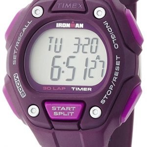 Timex Ironman Tw5k89700 Kello Lcd / Muovi