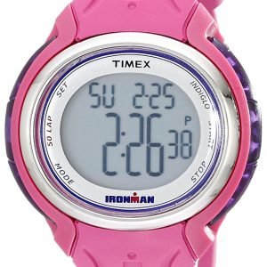 Timex Ironman Tw5k90400 Kello Lcd / Muovi