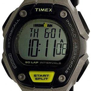 Timex Ironman Tw5k93200 Kello Lcd / Muovi