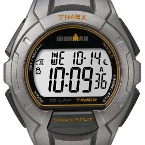 Timex Ironman Tw5k93700 Kello Lcd / Muovi
