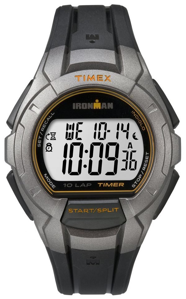 Timex Ironman Tw5k93700 Kello Lcd / Muovi