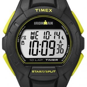 Timex Ironman Tw5k93800 Kello Lcd / Muovi