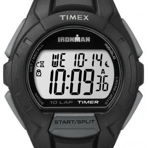 Timex Ironman Tw5k94000 Kello Lcd / Muovi