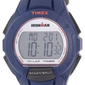 Timex Ironman Tw5k94100 Kello Lcd / Muovi
