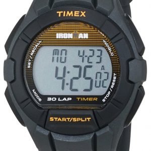 Timex Ironman Tw5k95600 Kello Lcd / Muovi