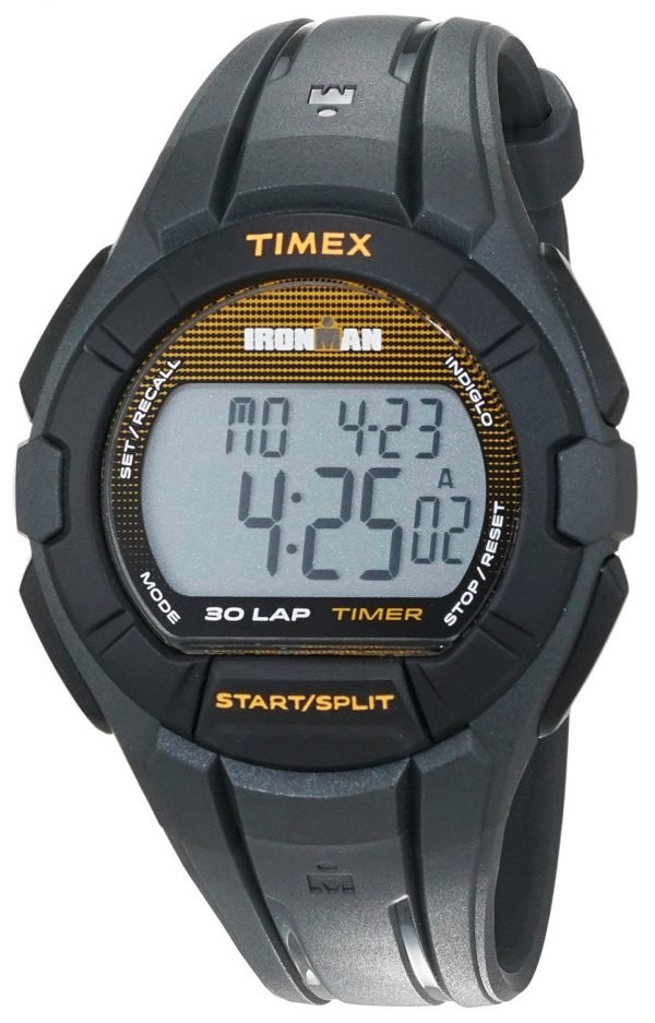 Timex Ironman Tw5k95600 Kello Lcd / Muovi