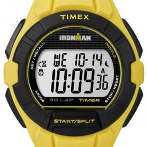 Timex Ironman Tw5k95900 Kello Lcd / Muovi