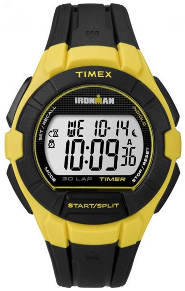 Timex Ironman Tw5k95900 Kello Lcd / Muovi
