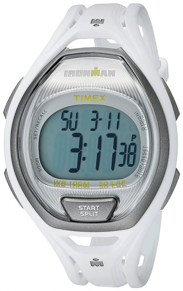 Timex Ironman Tw5k96200 Kello Lcd / Muovi