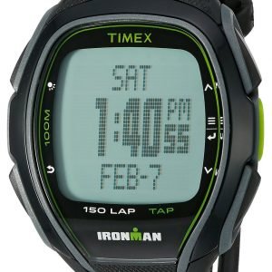 Timex Ironman Tw5k96400 Kello Lcd / Muovi