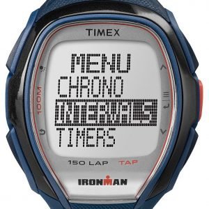 Timex Ironman Tw5k96500 Kello Lcd / Muovi