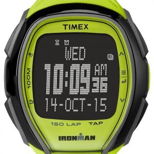 Timex Ironman Tw5m00400 Kello Lcd / Muovi