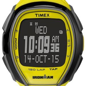 Timex Ironman Tw5m00500 Kello Lcd / Muovi