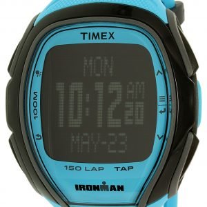 Timex Ironman Tw5m00600 Kello Lcd / Muovi