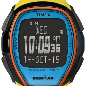 Timex Ironman Tw5m00800 Kello Lcd / Muovi