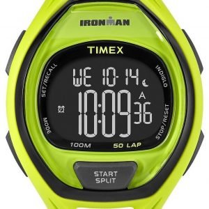 Timex Ironman Tw5m01700 Kello Lcd / Muovi