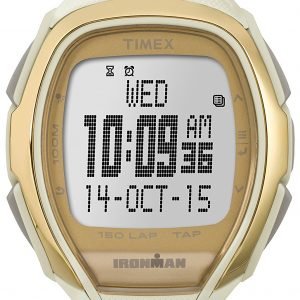 Timex Ironman Tw5m05800 Kello Lcd / Muovi