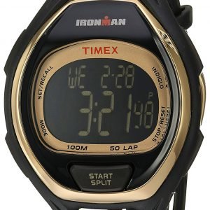 Timex Ironman Tw5m06000 Kello Lcd / Muovi