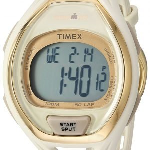 Timex Ironman Tw5m06100 Kello Lcd / Muovi