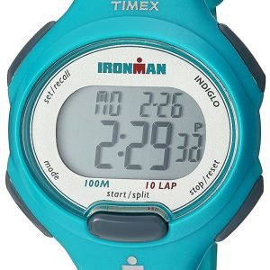 Timex Ironman Tw5m07200 Kello Lcd / Muovi