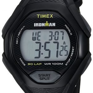Timex Ironman Tw5m10400 Kello Lcd / Muovi
