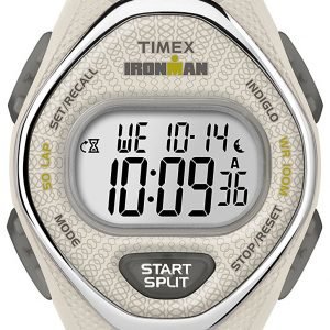 Timex Ironman Tw5m10800 Kello Lcd / Muovi