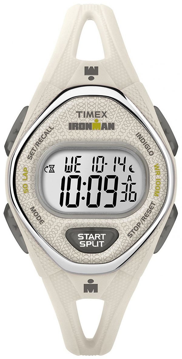 Timex Ironman Tw5m10800 Kello Lcd / Muovi