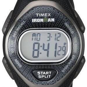 Timex Ironman Tw5m10900 Kello Lcd / Muovi