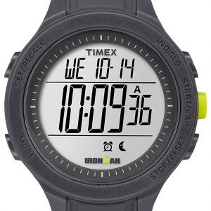 Timex Ironman Tw5m14500 Kello Lcd / Muovi