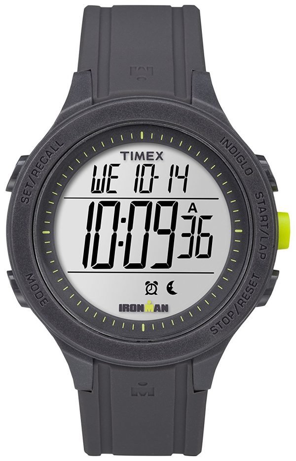 Timex Ironman Tw5m14500 Kello Lcd / Muovi