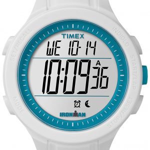 Timex Ironman Tw5m14800 Kello Lcd / Muovi