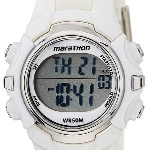 Timex Marathon T5k806 Kello Lcd / Muovi