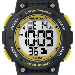 Timex Marathon Tw5k84900 Kello Lcd / Kumi