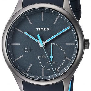 Timex Sport Tw2p94900 Kello Harmaa / Kumi