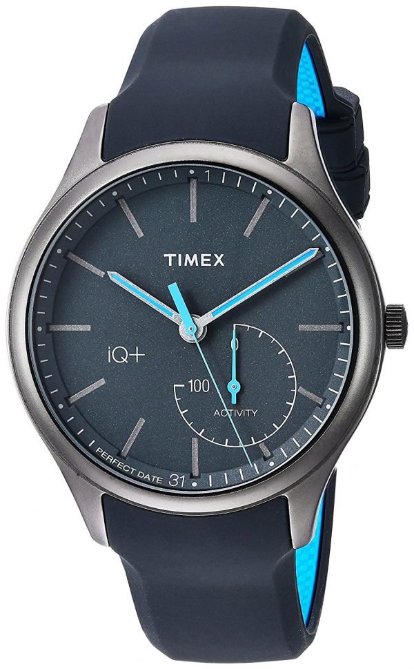 Timex Sport Tw2p94900 Kello Harmaa / Kumi