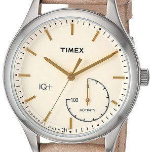 Timex Sport Twg013500 Kello Kerma / Nahka