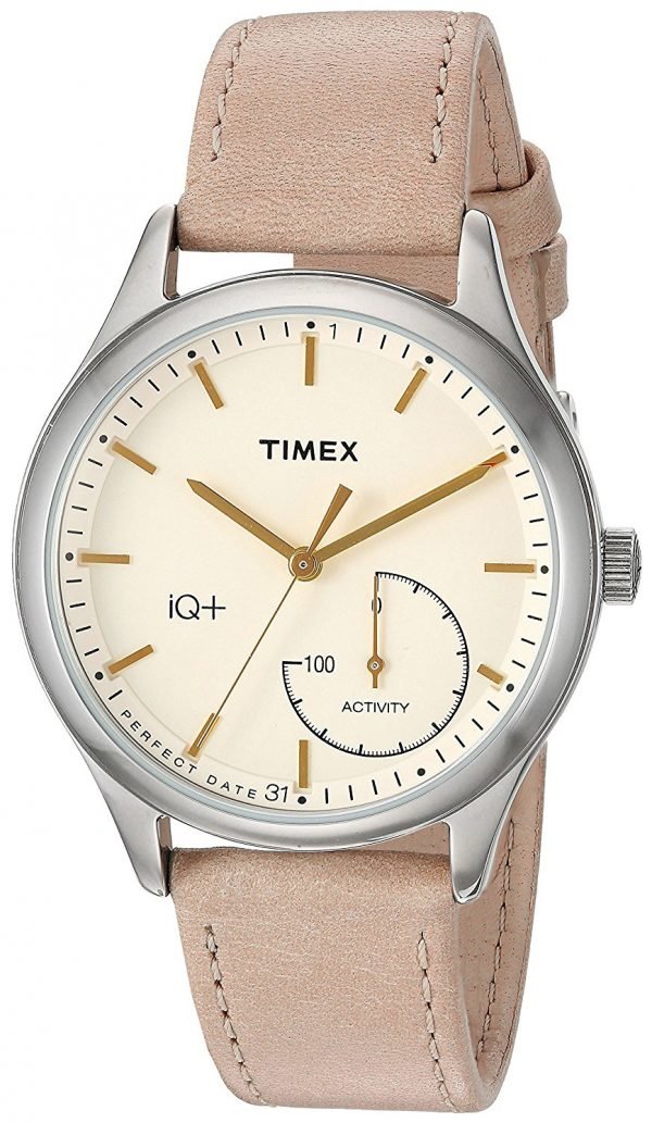 Timex Sport Twg013500 Kello Kerma / Nahka