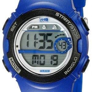 Timex Sports T5k596 Kello Lcd / Muovi