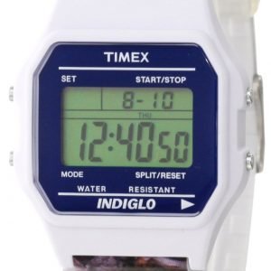 Timex T2n3799j Kello Hopea / Muovi