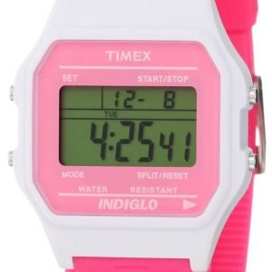 Timex T2n3819j Kello Hopea / Muovi