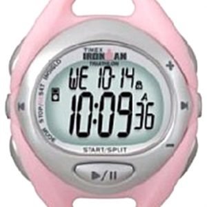 Timex T5k046 Kello Harmaa / Muovi