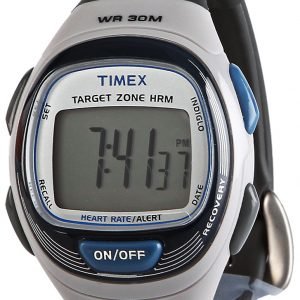 Timex T5k738 Kello Lcd / Muovi