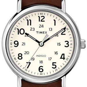 Timex Twg012500 Kello Kerma / Nahka