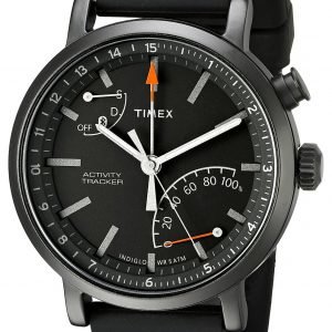 Timex Twg012600 Kello Musta / Kumi